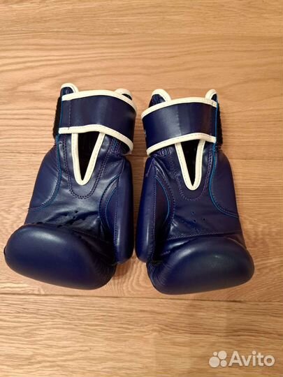 Боксерские перчатки детские 6 oz