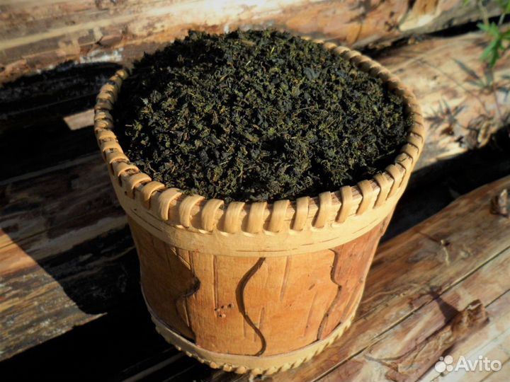 Иван-чай деревенский Душица, зверобой, смородина