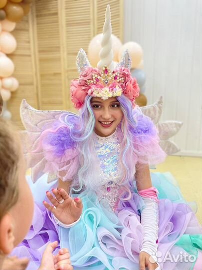 Аниматоры Тюмень