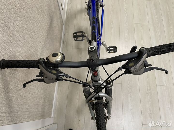 Горный велосипед Norco Bushpilot, 26, рама 18.5