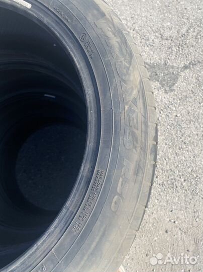 Toyo Proxes R36 225/55 R19