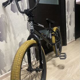 Трюковой BMX "seeker"