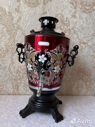 Самовар электрический