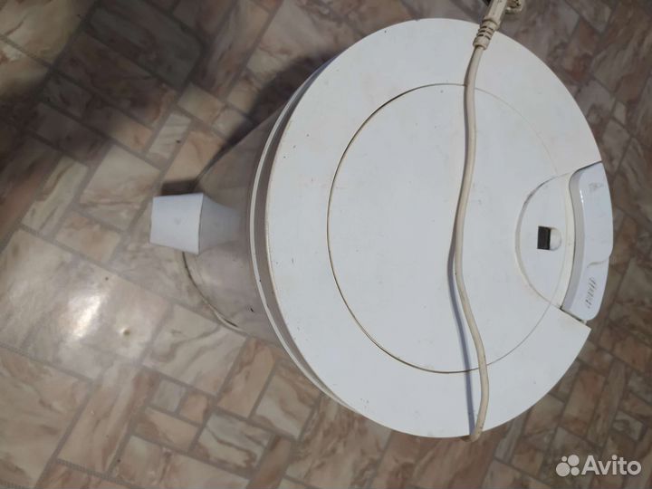 Центрифуга фея