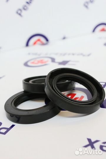 Сальник стиральной машины 40*60*10