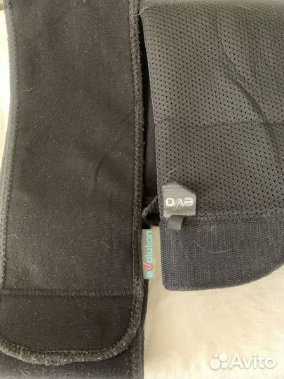 Бандаж на плечевой сустав Evolution (повязка дезо)