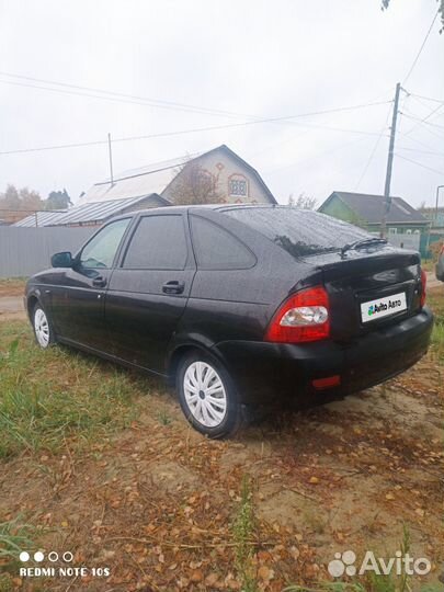 LADA Priora 1.6 МТ, 2010, 255 000 км