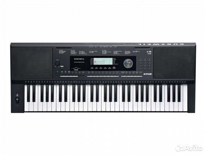 Синтезатор Kurzweil KP110 LB