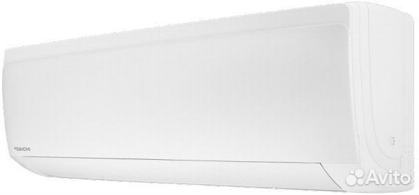 Кондиционер Daichi ICE20AVQ1/ICE20FV1