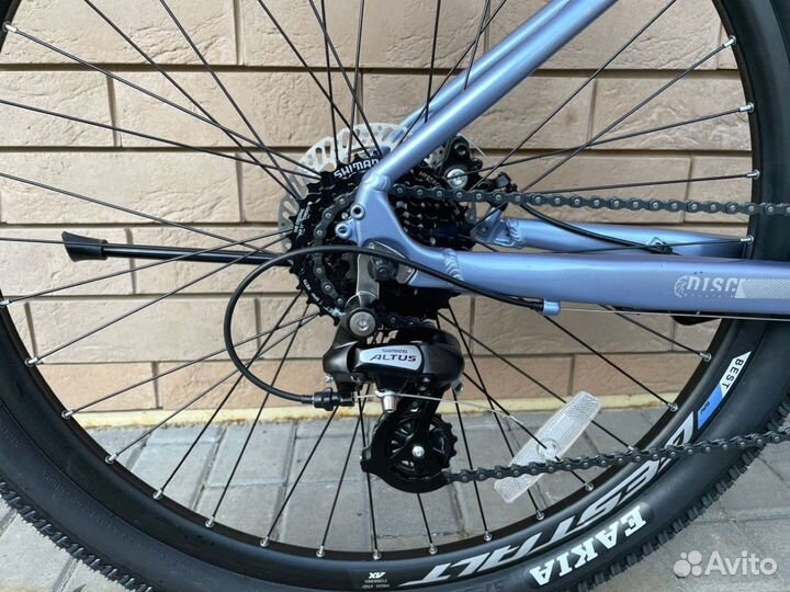 Велосипед горный Велосипеды скоростные новые