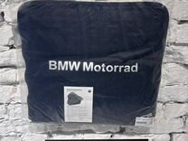 Брезентовый чехол для мотоцикла BMW Motorrad