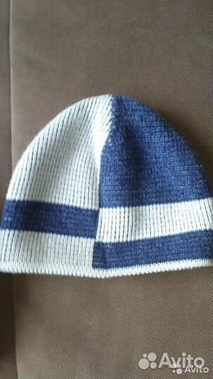 Шапки зимние на мальчика 8-10 лет