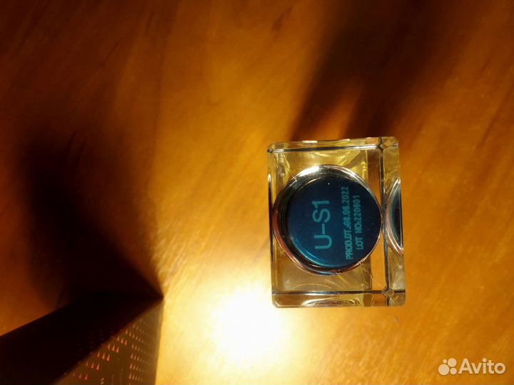 Духи женские