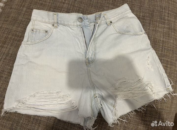 Шорты женские
