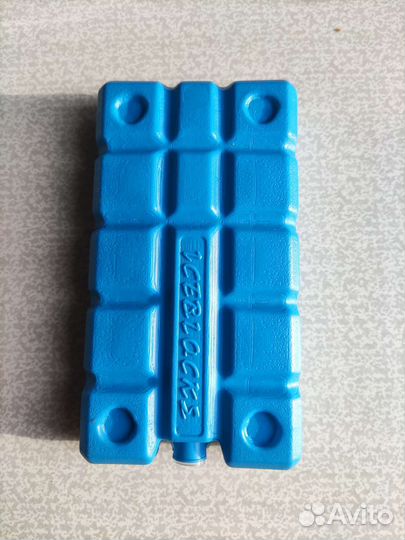 Аккумулятор холода для термосумки