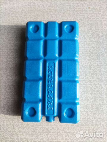 Аккумулятор холода для термосумки