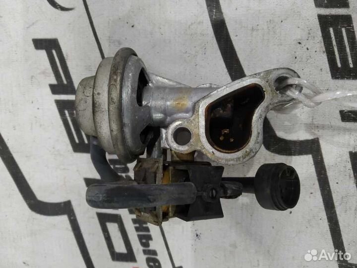 Клапан EGR mercedes 605.910 605.912 C-class E-clas