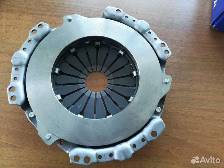 Сцепление Toyota Land Cruiser 90 3.4i 24V 96