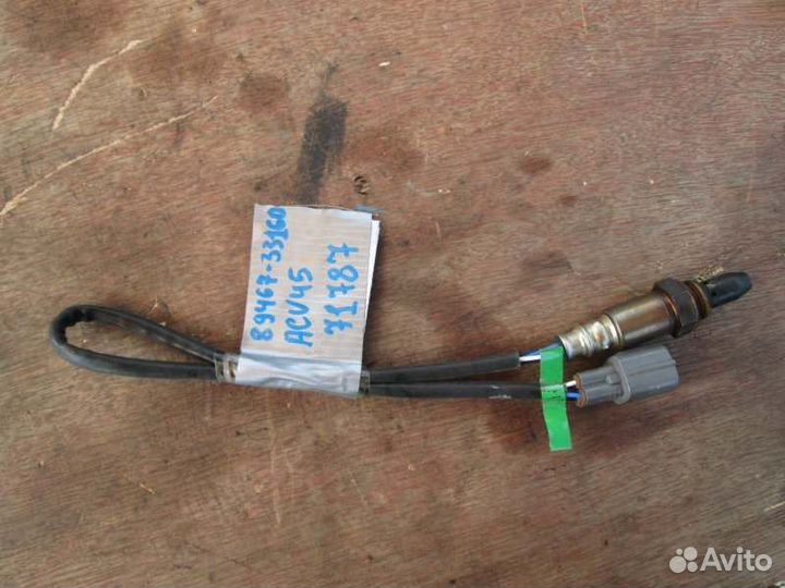 Лямбда-зонд Toyota Camry ACV45 2AZ-FE 2010/3