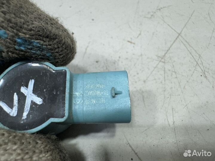 Парктроник Exeed VX (M36T)