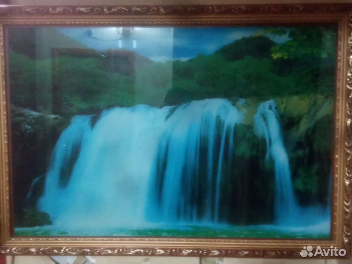 Картина электро