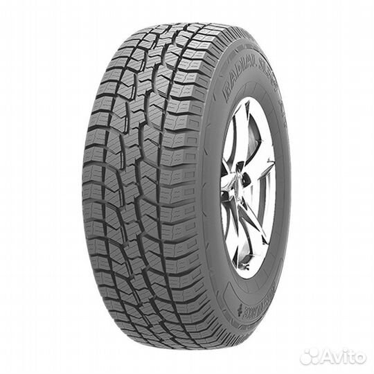 Goodride SL369 A/T 275/60 R18 116T