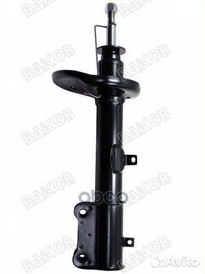 Стойка задняя toyota corolla/sprinter/spacio/CA