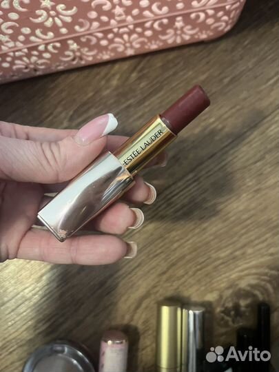 Estee lauder помада оригинал