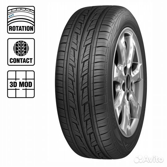 Cordiant Road Runner 185/65 R14