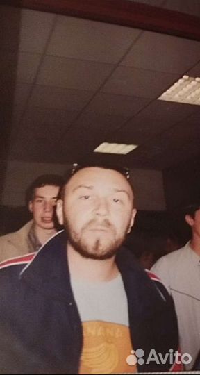 Фотографии артистов из середины 2000-х