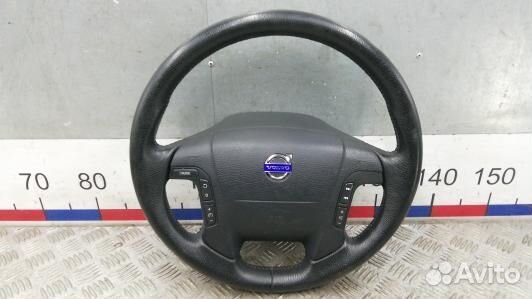 Рулевое колесо volvo V70 2 (LDN08JZ01)