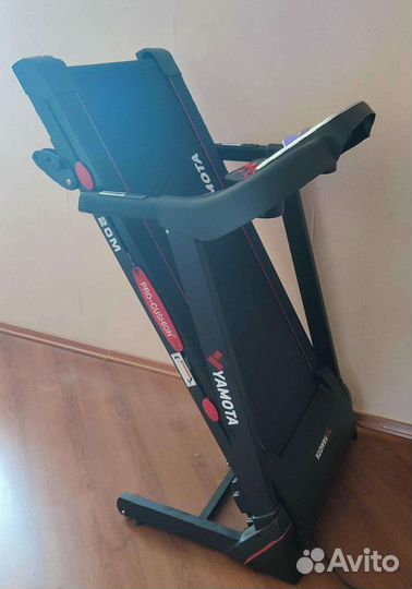 Беговая дорожка yamota S120M