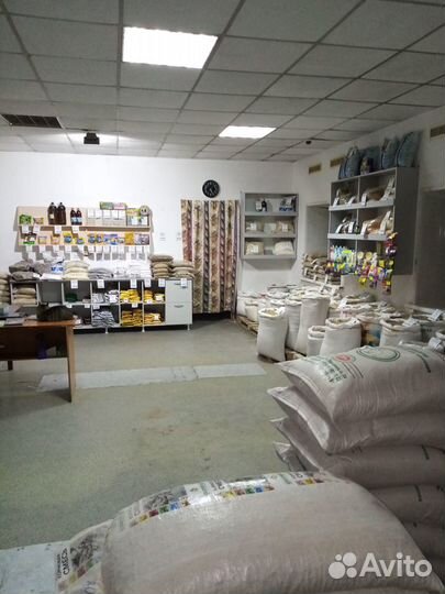 Корма для животных Пшеница.овес.ячмень. дробленка