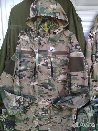 Летняя облегчённая горка