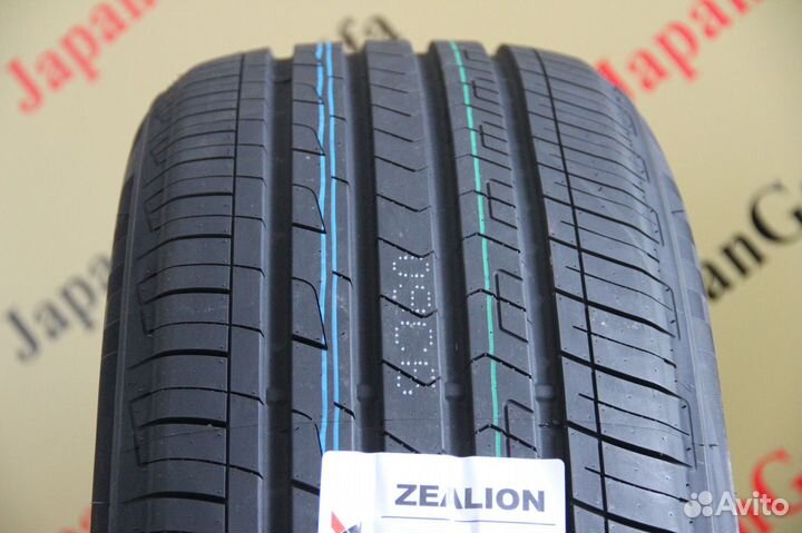 Zmax Zealion 235/55 R20