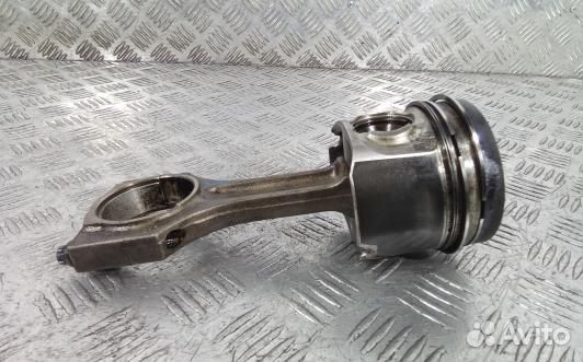 Поршень дизельный BMW X5 E70 (1NT04AR03)