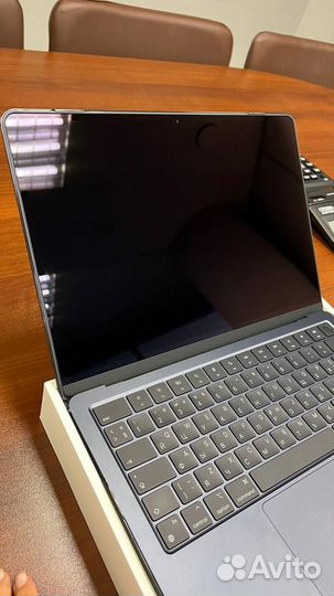 Apple MacBook Air 13.6 m2 24GB/1TB-RS