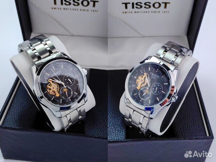 Часы мужские Tissot 1853 automatic