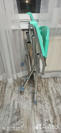 Кресло санитарное