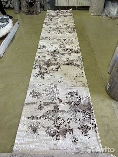 Ковровая дорожка