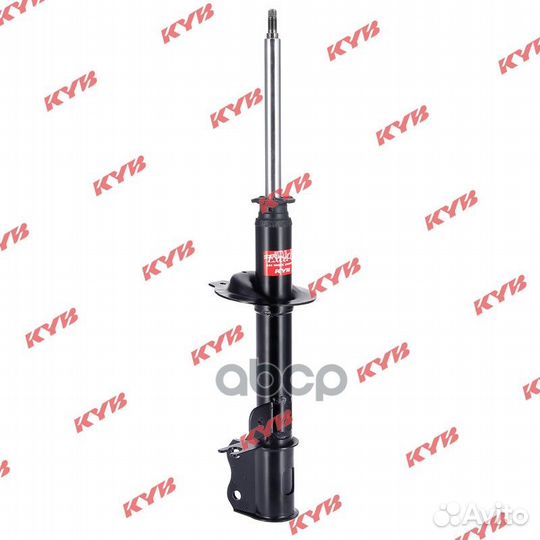 Стойка амортизационная - Excel-G зад лев 33