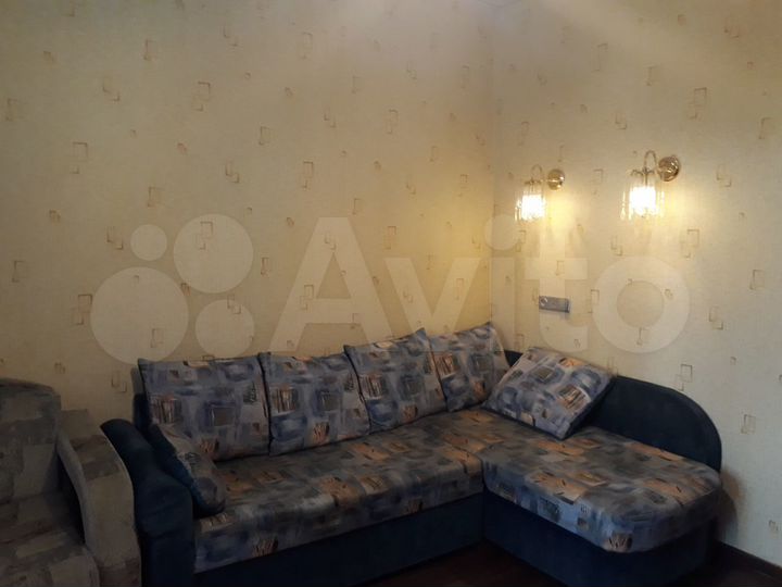 2-к. квартира, 58 м², 3/5 эт.