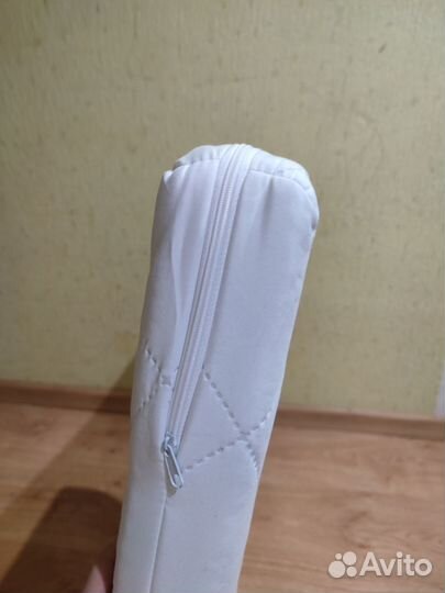 Матрас на пеленальный стол