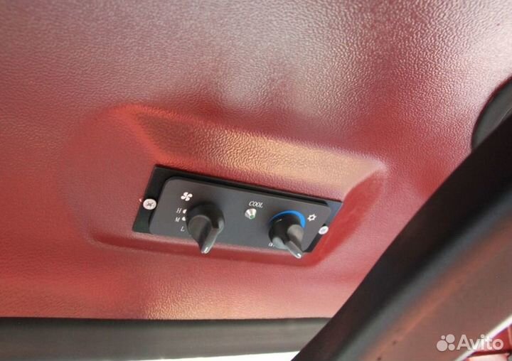 Мини-погрузчик Lonking CDM312, 2022