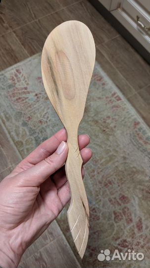 Кухонная лопатка