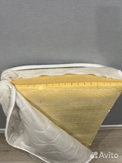 Матрас детский 120 60