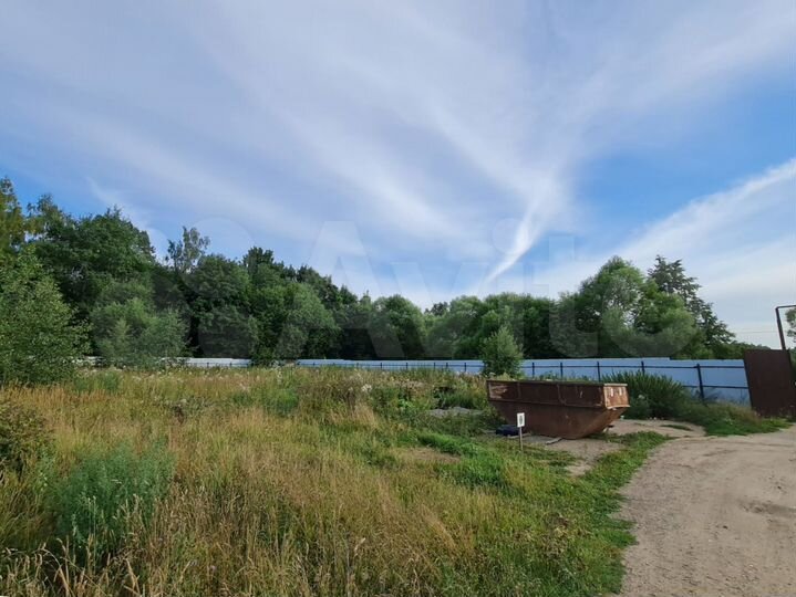 Участок 23 сот. (СНТ, ДНП)