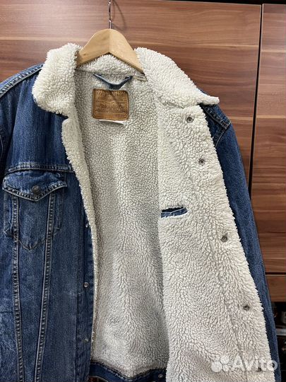 Шерпа Levis оригинал