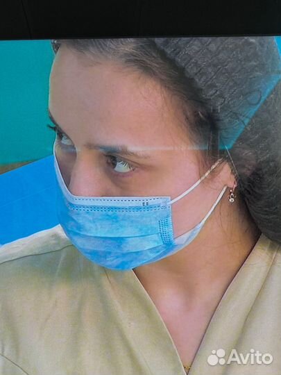 Няня,сиделка, медсестрa