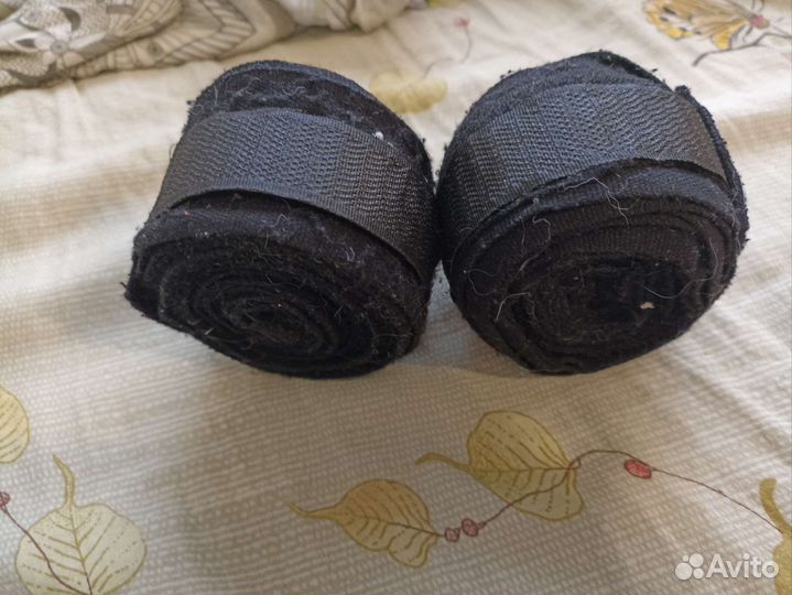 Бинты для рук